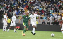 Revivez le Gala légendes Sénégal vs légendes Afrique en images