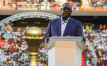 ​Macky Sall à l’inauguration du stade Abdoulaye Wade : « Il nous reste à gagner le pari de la meilleure gestion et de l’entretien… »