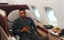 Stade Abdoulaye Wade : Samuel Eto'o félicite le Sénégal pour cet "incroyable exploit"