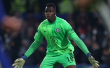 CHELSEA : La stat folle de Mendy en C1