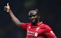 Meilleurs Buteurs africains en Premier League : Mané dépasse Drogba
