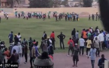 Ligue1 : Sanctionné suite aux incidents contre l’As Pikine, le Jaraaf interjette appel