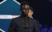 COUPE DU MONDE 2022- KRÉPIN DIATTA CONFIANT :  «La qualification, on l’aura … »