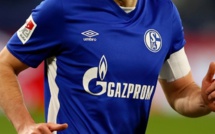 Schalke 04 retire le sponsor Gazprom de son maillot en raison du conflit entre la Russie et l'Ukraine