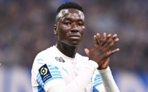 Marseille s'impose à Qarabag, Pape Gueye buteur