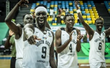 Eliminatoires Mondial masculin 2023 : Le Sud Soudan surprend le Rwanda