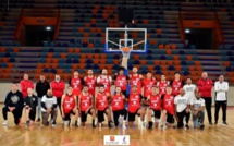 Eliminatoires Mondial 2023 : L’Egypte écrase le Kenya (105-51)