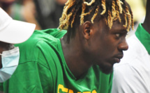 Alkaly Ndour : «Rectifier le tir face au Kenya»