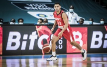 Eliminatoires Mondial masculin 2023 : L’Egypte fait chuter la RDC (62-51)