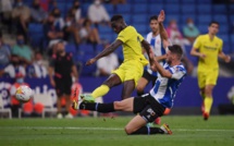 Liga : Villarreal corrige l’Espanyol, Boulaye Dia buteur  