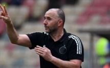Algérie : Djamel Belmadi dévoile les surprenantes raisons du fiasco à la CAN 2021