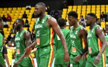 Eliminatoires Mondial masculin 2023 : Le Sénégal corrige le  Kenya et reprend la place de leader du groupe D 