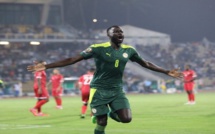 29 Février 2012 -28 Février 2022 : Cheikhou Kouyaté fête ses 10 ans dans la Tanière