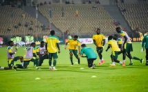  Egypte - Sénégal du 25 mars : Les Lions vont se préparer à Marrakech