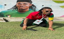 Officiel : Rigobert Song, nouveau sélectionneur du Cameroun