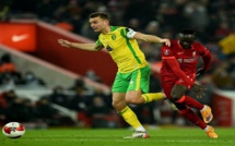 Fa Cup : Liverpool domine Norwich et passe en quart