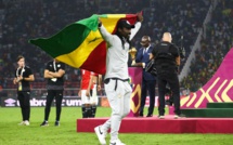 Barrage coupe du monde : Aliou Cissé a lancé les convocations hier