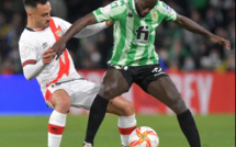 Bétis Séville de Youssouf Sabaly se qualifie en finale de la Coupe du roi