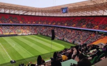 Ligue 1, 14é journée : GFC - AS Pikine en match test au stade Abdoulaye Wade de Diamniadio