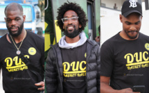 2e édition Basketball Africa League  (BAL) : Le DUC se renforce 