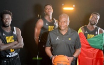 Basketball Africa League : Le DUC ouvre le BAL en affrontant les Guinéens de SLAC  ce samedi