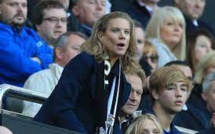 Staveley, directrice de Newcastle, apporte son soutien à Abramovich et Chelsea