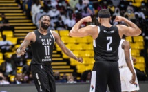 BAL/Conférence Sahara : Les étudiants perdent 70 à  85  devant les Guinéens de SLAC  