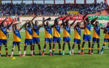 12é journée Ligue 1 : GFC bat Linguère et devient leader du championnat