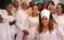 Les femmes de l’ANPS célèbrent la journée internationale de la femme par un don de sang