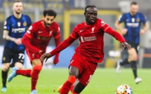 LDC : Liverpool de Sadio Mané tombe à Anfield mais se qualifie pour les quarts