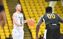 BAL : le DUC s’écroule devant Beira et concède sa deuxième défaite