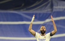 LDC : Le Réal bat le PSG et se qualifie en quart de finale