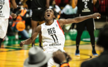 BAL : Le Rwanda Energy Group (REG)  enchaîne une deuxième victoire