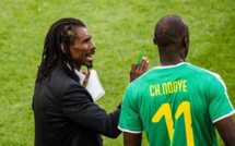 Cheikh Ndoye : ‘’ Je n’ai jamais annoncé ma retraite internationale…’’