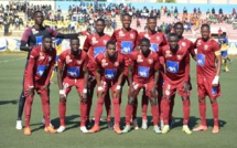 Ligue 1 : Génération Foot s’empare du fauteuil de leader  