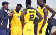 BAL dernière journée Conf. Sahara : Duc joue le match de sa survie contre As Salé ce mardi