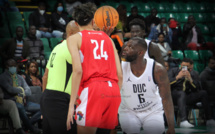 Basketball Africa League : Le Duc éliminé ,Salé et SLAC qualifiés 