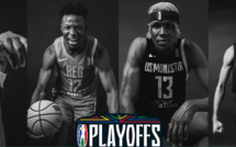 BAL : REG, l’US MONASTIR, SLAC  et l’AS SALE qualifié pour la finale 8 à Kigali