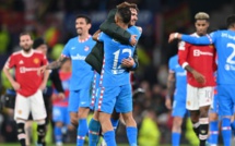 LDC : L'Atlético de Madrid surclasse Man U