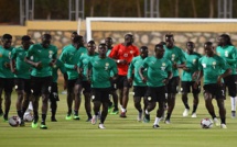 Publication liste des Lions : Sabaly et Bingourou Kamara de retour, Lopy et Ibrahima Mbaye out