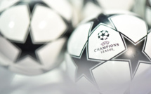 Quarts de finale ligue des champions: Choc Chelsea - Réal Madrid, Benfica défiera Liverpool de Sadio Mané