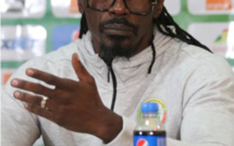 Publication de la liste des Lions : Aliou Cissé justifie son choix