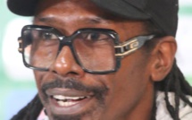 ALIOU CISSÉ sur la double confrontation contre l'Egypte : « Nous allons faire tout pour se qualifier »