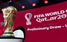 Tirage au sort Coupe du monde 2022 : le Sénégal dans le chapeau 3, en cas de qualification