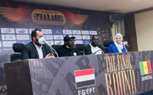 Aliou Cissé en conférence de presse d'avant match: « Nous avons des arguments à faire valoir »