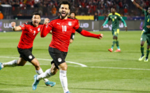 Barrages mondial Qatar 2022  : L'Egypte prend une option avant le match retour à Dakar