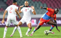Barrages mondial Qatar 2022 : Le RD Congo accroché par le Maroc à domicile (0-0)