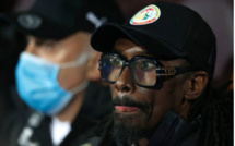 Qualification du Sénégal : Aliou Cissé mise sur le mental et l’expérience de ses joueurs au match retour