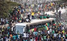Sénégal - Egypte de ce mardi : Aliou Cissé compte sur le public pour pousser les Lions à la victoire