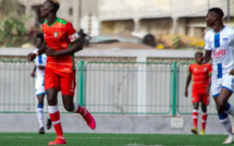 LIGUE 1, 15é journée : GFC et AS Pikine chutent, Jaaraf neutralisé par Linguére